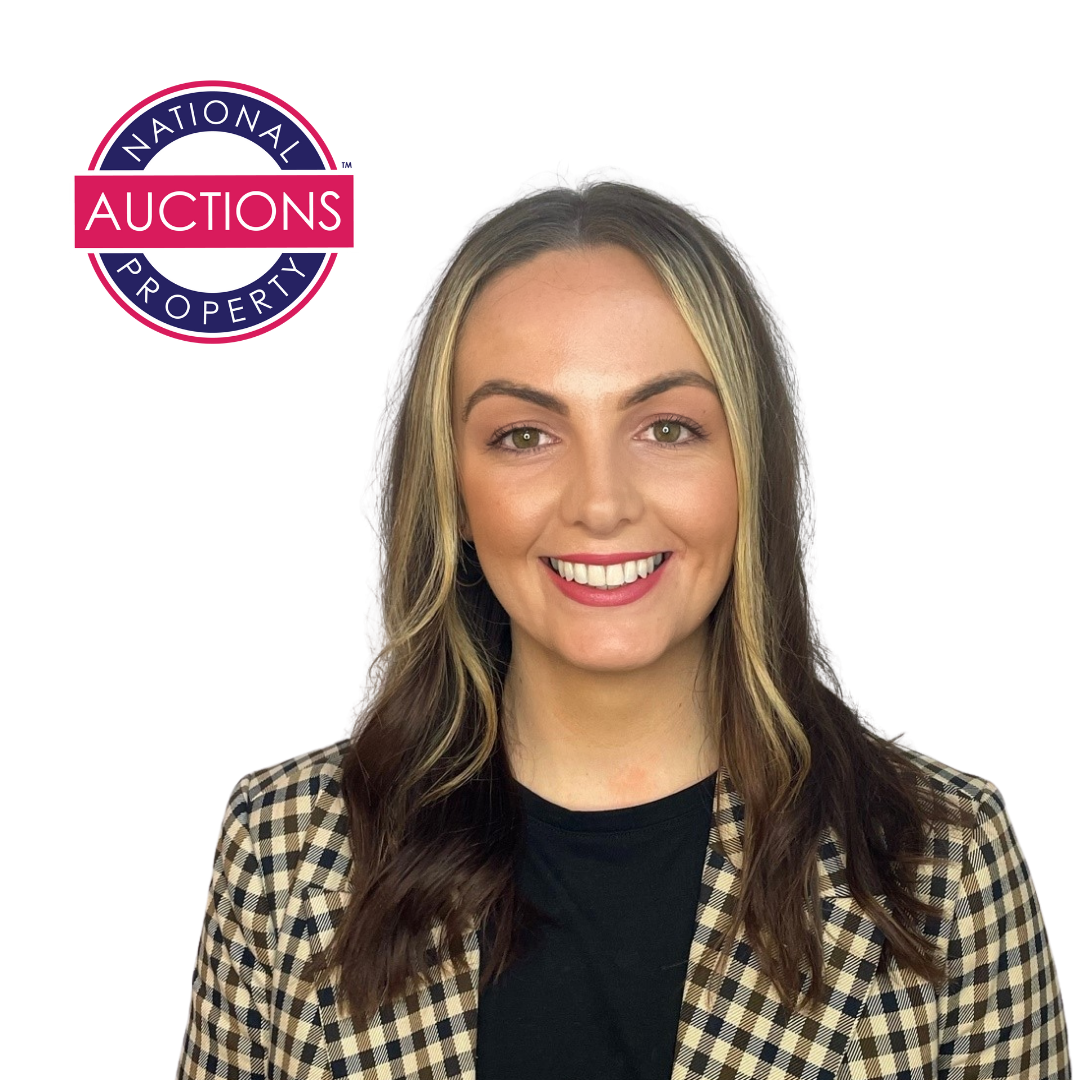 Hannah Ireland National Property Auctions